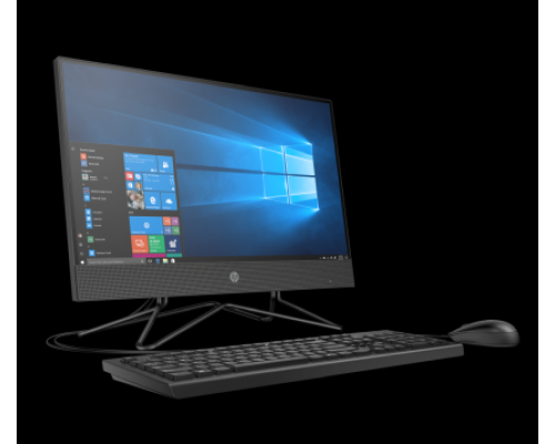 Моноблок HP 200 G4 AIO 21,5