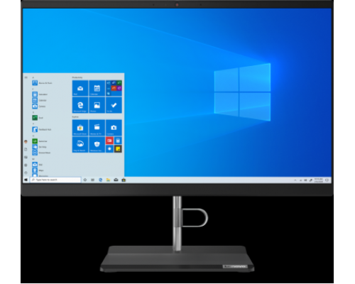 Моноблок Lenovo V30a-22IIL 21,5