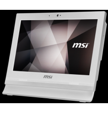 Моноблок MSI Pro 16T 7M-081XRU Touch   15.6