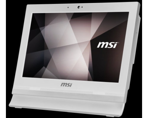 Моноблок MSI Pro 16T 7M-081XRU Touch   15.6