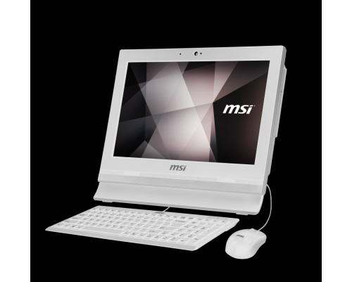 Моноблок MSI Pro 16T 7M-081XRU Touch   15.6