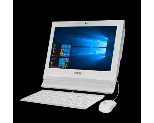 Моноблок MSI Pro 16T 7M-081XRU Touch   15.6