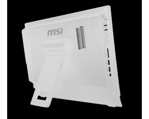 Моноблок MSI Pro 16T 7M-081XRU Touch   15.6