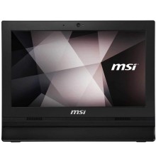 Моноблок MSI Pro 16T 10M-021XRU Touch   15.6