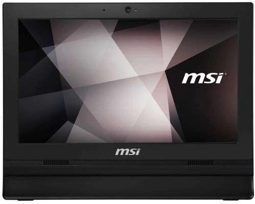 Моноблок MSI Pro 16T 10M-021XRU Touch   15.6