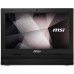 Моноблок MSI Pro 16T 10M-021XRU Touch   15.6