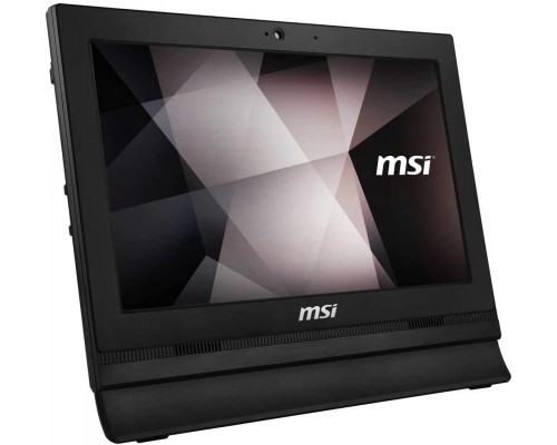 Моноблок MSI Pro 16T 10M-021XRU Touch   15.6