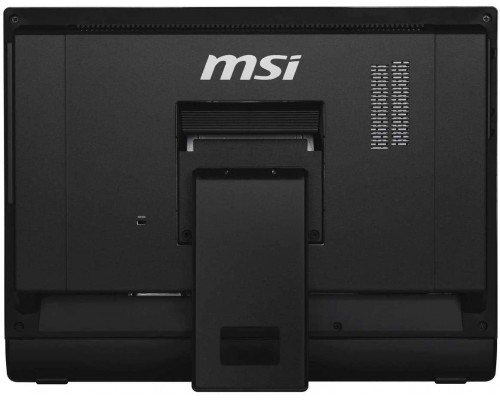 Моноблок MSI Pro 16T 10M-021XRU Touch   15.6