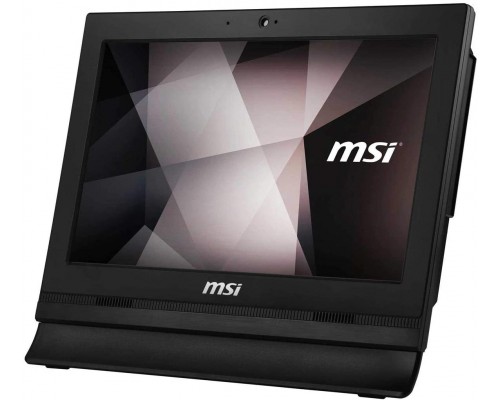 Моноблок MSI Pro 16T 10M-021XRU Touch   15.6