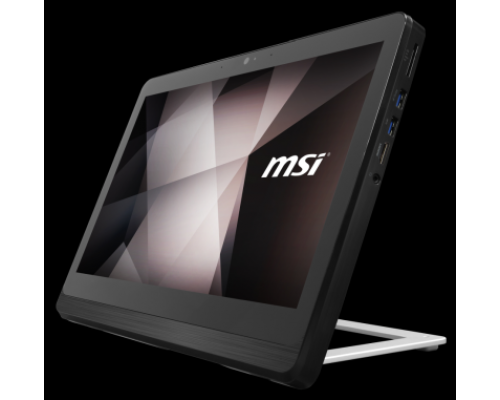 Моноблок MSI Pro 16 Flex 8GL-058XRU Multi-touch   15.6