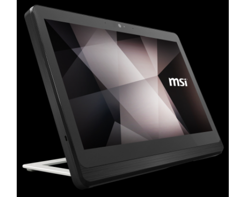 Моноблок MSI Pro 16 Flex 8GL-058XRU Multi-touch   15.6