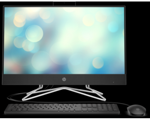 Моноблок HP 24-df1004ur AiO   23.8