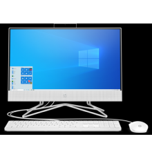 Моноблок HP 22-df1019ur AiO   21.5