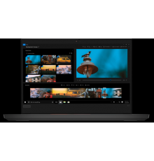 Ноутбук Lenovo ThinkPad  E14  T 14.0FHD_IPS_AG_250N_N/ I7-10510U_1.8G_4C_MB /16GB_DDR4_2666_SODIMM /256GB_SSD_M.2_2242_NVME_TLC /1TB_HD_5400RPM_2.5_7MM /RX640_2GB_D5_64B / / /FPR /720P_HD_CAMERA_W/MIC / / /3CELL_45WH_INTERNAL /65W_USB-C_PSU /2x USB 3