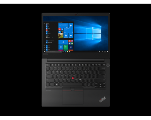 Ноутбук Lenovo ThinkPad  E14  T 14.0FHD_IPS_AG_250N_N/ I7-10510U_1.8G_4C_MB /16GB_DDR4_2666_SODIMM /256GB_SSD_M.2_2242_NVME_TLC /1TB_HD_5400RPM_2.5_7MM /RX640_2GB_D5_64B / / /FPR /720P_HD_CAMERA_W/MIC / / /3CELL_45WH_INTERNAL /65W_USB-C_PSU /2x USB 3