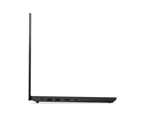 Ноутбук Lenovo ThinkPad  E14  T 14.0FHD_IPS_AG_250N_N/ I7-10510U_1.8G_4C_MB /16GB_DDR4_2666_SODIMM /256GB_SSD_M.2_2242_NVME_TLC /1TB_HD_5400RPM_2.5_7MM /RX640_2GB_D5_64B / / /FPR /720P_HD_CAMERA_W/MIC / / /3CELL_45WH_INTERNAL /65W_USB-C_PSU /2x USB 3