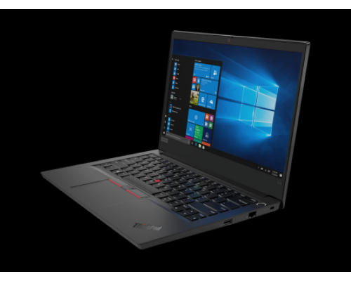 Ноутбук Lenovo ThinkPad  E14  T 14.0FHD_IPS_AG_250N_N/ I7-10510U_1.8G_4C_MB /16GB_DDR4_2666_SODIMM /256GB_SSD_M.2_2242_NVME_TLC /1TB_HD_5400RPM_2.5_7MM /RX640_2GB_D5_64B / / /FPR /720P_HD_CAMERA_W/MIC / / /3CELL_45WH_INTERNAL /65W_USB-C_PSU /2x USB 3