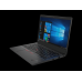 Ноутбук Lenovo ThinkPad  E14  T 14.0FHD_IPS_AG_250N_N/ I7-10510U_1.8G_4C_MB /16GB_DDR4_2666_SODIMM /256GB_SSD_M.2_2242_NVME_TLC /1TB_HD_5400RPM_2.5_7MM /RX640_2GB_D5_64B / / /FPR /720P_HD_CAMERA_W/MIC / / /3CELL_45WH_INTERNAL /65W_USB-C_PSU /2x USB 3