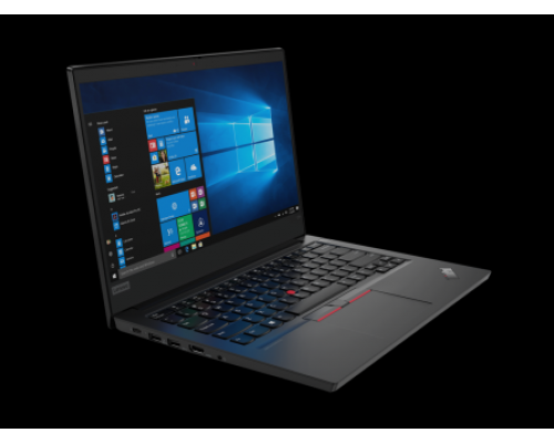 Ноутбук Lenovo ThinkPad  E14  T 14.0FHD_IPS_AG_250N_N/ I7-10510U_1.8G_4C_MB /16GB_DDR4_2666_SODIMM /256GB_SSD_M.2_2242_NVME_TLC /1TB_HD_5400RPM_2.5_7MM /RX640_2GB_D5_64B / / /FPR /720P_HD_CAMERA_W/MIC / / /3CELL_45WH_INTERNAL /65W_USB-C_PSU /2x USB 3