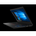 Ноутбук Lenovo ThinkPad  E14  T 14.0FHD_IPS_AG_250N_N/ I7-10510U_1.8G_4C_MB /16GB_DDR4_2666_SODIMM /256GB_SSD_M.2_2242_NVME_TLC /1TB_HD_5400RPM_2.5_7MM /RX640_2GB_D5_64B / / /FPR /720P_HD_CAMERA_W/MIC / / /3CELL_45WH_INTERNAL /65W_USB-C_PSU /2x USB 3