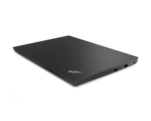 Ноутбук Lenovo ThinkPad  E14  T 14.0FHD_IPS_AG_250N_N/ I7-10510U_1.8G_4C_MB /16GB_DDR4_2666_SODIMM /256GB_SSD_M.2_2242_NVME_TLC /1TB_HD_5400RPM_2.5_7MM /RX640_2GB_D5_64B / / /FPR /720P_HD_CAMERA_W/MIC / / /3CELL_45WH_INTERNAL /65W_USB-C_PSU /2x USB 3