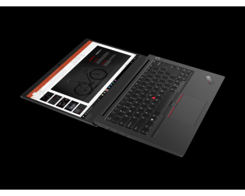 Ноутбук Lenovo ThinkPad  E14  T 14.0FHD_IPS_AG_250N_N/ I7-10510U_1.8G_4C_MB /16GB_DDR4_2666_SODIMM /256GB_SSD_M.2_2242_NVME_TLC /1TB_HD_5400RPM_2.5_7MM /RX640_2GB_D5_64B / / /FPR /720P_HD_CAMERA_W/MIC / / /3CELL_45WH_INTERNAL /65W_USB-C_PSU /2x USB 3