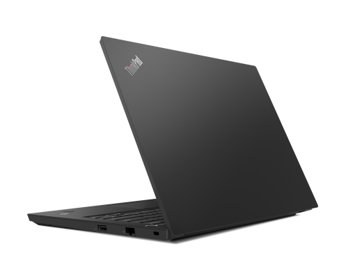 Ноутбук Lenovo ThinkPad  E14  T 14.0FHD_IPS_AG_250N_N/ I7-10510U_1.8G_4C_MB /16GB_DDR4_2666_SODIMM /256GB_SSD_M.2_2242_NVME_TLC /1TB_HD_5400RPM_2.5_7MM /RX640_2GB_D5_64B / / /FPR /720P_HD_CAMERA_W/MIC / / /3CELL_45WH_INTERNAL /65W_USB-C_PSU /2x USB 3