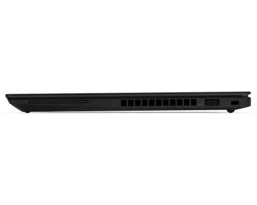 Ноутбук Lenovo ThinkPad T14s G1 T 14.0 FHD_AG_250N /CORE_I5-10210U_1.6G_4C_MB /8GB(8X8GX16)_DDR4_3200 /256GB_SSD_M.2_2280_NVME_TLC_OP / /INTEGRATED_GRAPHICS /WWAN_NO_CARD_WITH_ANTENNA /FINGERPRINT_READER /720P_HD_CAMERA_W/MIC /BKLT_KB_BK_FPR_RUS /SMA