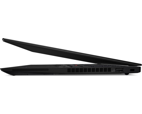 Ноутбук Lenovo ThinkPad T14s G1 T 14.0 FHD_AG_250N /CORE_I5-10210U_1.6G_4C_MB /8GB(8X8GX16)_DDR4_3200 /256GB_SSD_M.2_2280_NVME_TLC_OP / /INTEGRATED_GRAPHICS /WWAN_NO_CARD_WITH_ANTENNA /FINGERPRINT_READER /720P_HD_CAMERA_W/MIC /BKLT_KB_BK_FPR_RUS /SMA