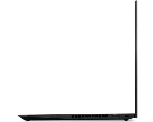 Ноутбук Lenovo ThinkPad T14s G1 T 14.0 FHD_AG_250N /CORE_I5-10210U_1.6G_4C_MB /8GB(8X8GX16)_DDR4_3200 /256GB_SSD_M.2_2280_NVME_TLC_OP / /INTEGRATED_GRAPHICS /WWAN_NO_CARD_WITH_ANTENNA /FINGERPRINT_READER /720P_HD_CAMERA_W/MIC /BKLT_KB_BK_FPR_RUS /SMA