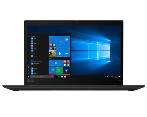 Ноутбук Lenovo ThinkPad T14s G1 T 14.0 FHD_AG_250N /CORE_I5-10210U_1.6G_4C_MB /8GB(8X8GX16)_DDR4_3200 /256GB_SSD_M.2_2280_NVME_TLC_OP / /INTEGRATED_GRAPHICS /WWAN_NO_CARD_WITH_ANTENNA /FINGERPRINT_READER /720P_HD_CAMERA_W/MIC /BKLT_KB_BK_FPR_RUS /SMA