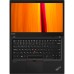 Ноутбук Lenovo ThinkPad T14s G1 T 14.0 FHD_AG_250N /CORE_I5-10210U_1.6G_4C_MB /8GB(8X8GX16)_DDR4_3200 /256GB_SSD_M.2_2280_NVME_TLC_OP / /INTEGRATED_GRAPHICS /WWAN_NO_CARD_WITH_ANTENNA /FINGERPRINT_READER /720P_HD_CAMERA_W/MIC /BKLT_KB_BK_FPR_RUS /SMA