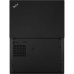 Ноутбук Lenovo ThinkPad T14s G1 T 14.0 FHD_AG_250N /CORE_I5-10210U_1.6G_4C_MB /8GB(8X8GX16)_DDR4_3200 /256GB_SSD_M.2_2280_NVME_TLC_OP / /INTEGRATED_GRAPHICS /WWAN_NO_CARD_WITH_ANTENNA /FINGERPRINT_READER /720P_HD_CAMERA_W/MIC /BKLT_KB_BK_FPR_RUS /SMA