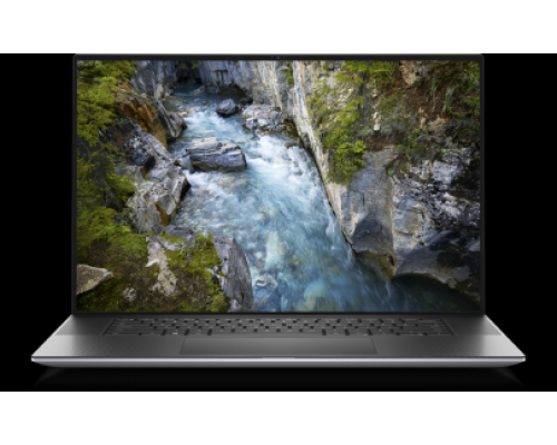 Ноутбук Dell Precision 5750 17.0