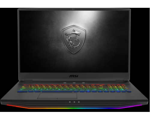 Ноутбук MSI GT76 Titan DT 10SGS-023RU 17.3