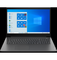 Ноутбук Lenovo V17-IIL 17.3FHD_IPS_AG_300N_60_N/ CORE_I3-1005G1_1.2G_2C_MB/ 4GB DDR4 2667+4GB DDR4 2667/ 256GB_SSD_M.2_2242_NVME_TLC/ / Интегрированная графика/ NO_ODD/ WLAN_2X2AX+BT/ NO_FPR/ 3CELL_42WH_INTERNAL/ 2 x USB 3, 1 x USB 2, HDMI, audio, ca