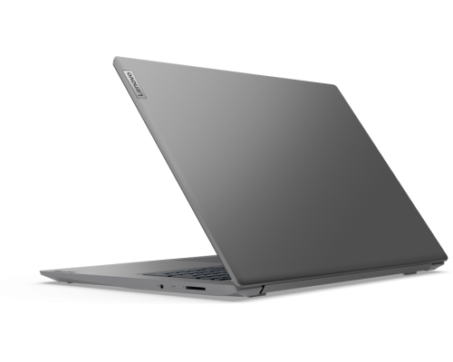 Ноутбук Lenovo V17-IIL 17.3FHD_IPS_AG_300N_60_N/ CORE_I3-1005G1_1.2G_2C_MB/ 4GB DDR4 2667+4GB DDR4 2667/ 256GB_SSD_M.2_2242_NVME_TLC/ / Интегрированная графика/ NO_ODD/ WLAN_2X2AX+BT/ NO_FPR/ 3CELL_42WH_INTERNAL/ 2 x USB 3, 1 x USB 2, HDMI, audio, ca