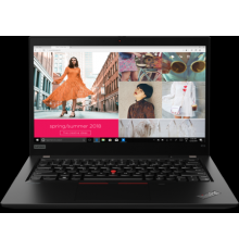 Ноутбук Lenovo ThinkPad X13 AMD G1 T 13.3FHD_AG_300N_N_72%/ RYZEN_7_PRO_4750U_1.7G_8C_MB/ 16GB(8X16GX16)_DDR4_3200/ 256GB_SSD_M.2_2280_NVME_TLC_OP/ / INTEGRATED_GRAPHICS/ WWAN_NO_CARD_WITH_ANTENNA/ FINGERPRINT_READER/ IR&HD_CAMERA_W/MIC/ BKLT_KB_BK_R