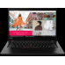 Ноутбук Lenovo ThinkPad X13 AMD G1 T 13.3FHD_AG_300N_N_72%/ RYZEN_7_PRO_4750U_1.7G_8C_MB/ 16GB(8X16GX16)_DDR4_3200/ 256GB_SSD_M.2_2280_NVME_TLC_OP/ / INTEGRATED_GRAPHICS/ WWAN_NO_CARD_WITH_ANTENNA/ FINGERPRINT_READER/ IR&HD_CAMERA_W/MIC/ BKLT_KB_BK_R