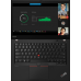 Ноутбук Lenovo ThinkPad X13 AMD G1 T 13.3FHD_AG_300N_N_72%/ RYZEN_7_PRO_4750U_1.7G_8C_MB/ 16GB(8X16GX16)_DDR4_3200/ 256GB_SSD_M.2_2280_NVME_TLC_OP/ / INTEGRATED_GRAPHICS/ WWAN_NO_CARD_WITH_ANTENNA/ FINGERPRINT_READER/ IR&HD_CAMERA_W/MIC/ BKLT_KB_BK_R