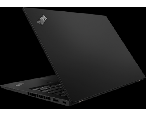 Ноутбук Lenovo ThinkPad X13 AMD G1 T 13.3FHD_AG_300N_N_72%/ RYZEN_7_PRO_4750U_1.7G_8C_MB/ 16GB(8X16GX16)_DDR4_3200/ 256GB_SSD_M.2_2280_NVME_TLC_OP/ / INTEGRATED_GRAPHICS/ WWAN_NO_CARD_WITH_ANTENNA/ FINGERPRINT_READER/ IR&HD_CAMERA_W/MIC/ BKLT_KB_BK_R