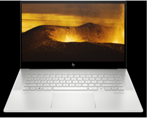 Ноутбук HP Envy 15-ep0037ur 15.6