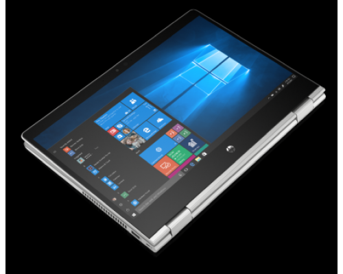 Ноутбук HP ProBook x360 435 G7 13.3