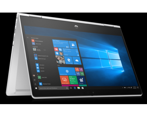 Ноутбук HP ProBook x360 435 G7 13.3