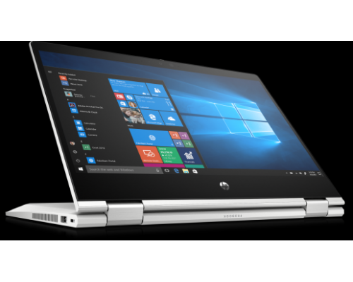 Ноутбук HP ProBook x360 435 G7 13.3