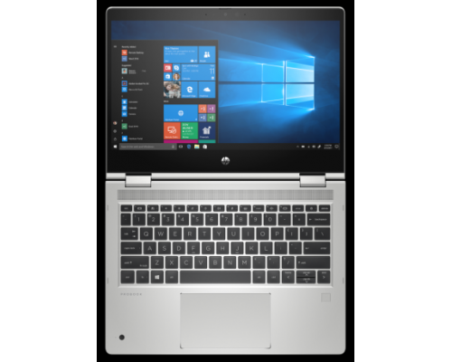 Ноутбук HP ProBook x360 435 G7 13.3