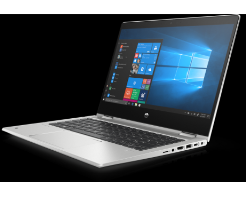 Ноутбук HP ProBook x360 435 G7 13.3