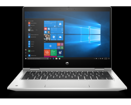 Ноутбук HP ProBook x360 435 G7 13.3