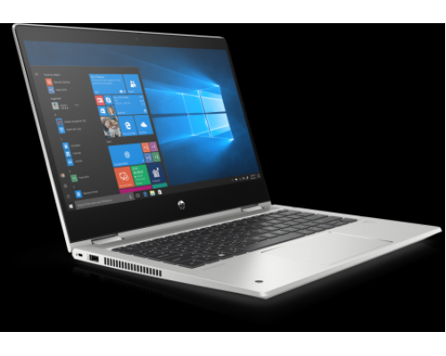 Ноутбук HP ProBook x360 435 G7 13.3