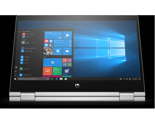 Ноутбук HP ProBook x360 435 G7 13.3